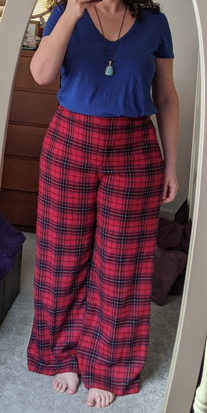 Outfit of the Day Thread... Shopping our wardrobes (as if we have a choice!)