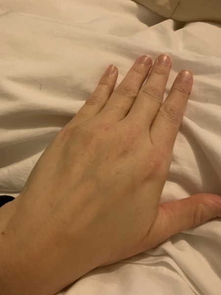 Guess my age (with a CV twist!)