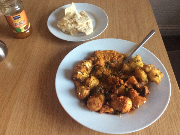 Frugal Foodies, thread 2! Favourite leftover dishes, avoiding waste, menu ideas.