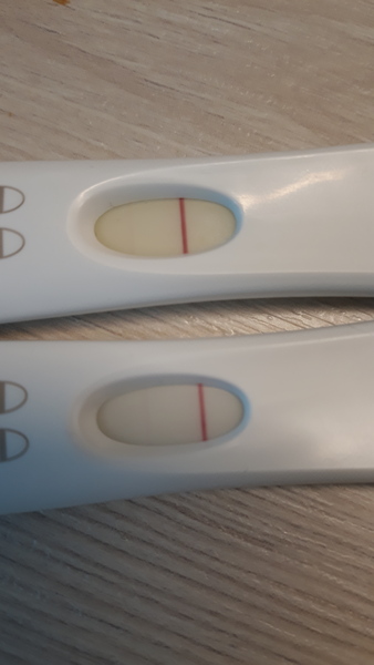 AF due 28th April currently 5DPO
