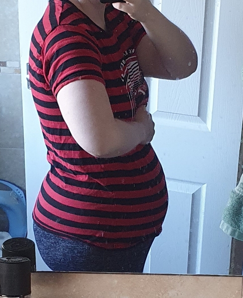 Early Oct babies part 3!