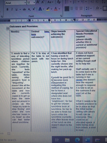 Primary school Auties: into 2020! - thread 4