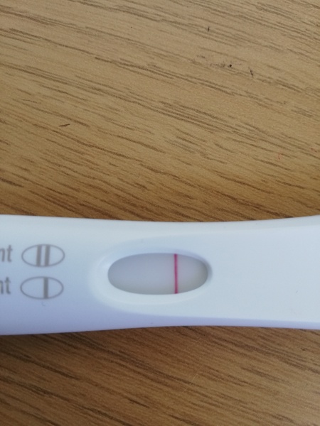TTC after miscarriage - April 2020 part 2