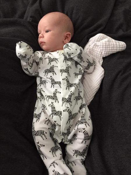 Ttc first baby catch up with our babies!