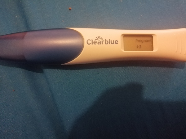 Ok. New to this pregnancy malarkey
