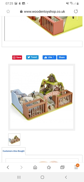 Calling for help impossible toys to find for DS birthday!