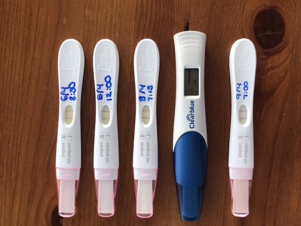 December 2020 babies