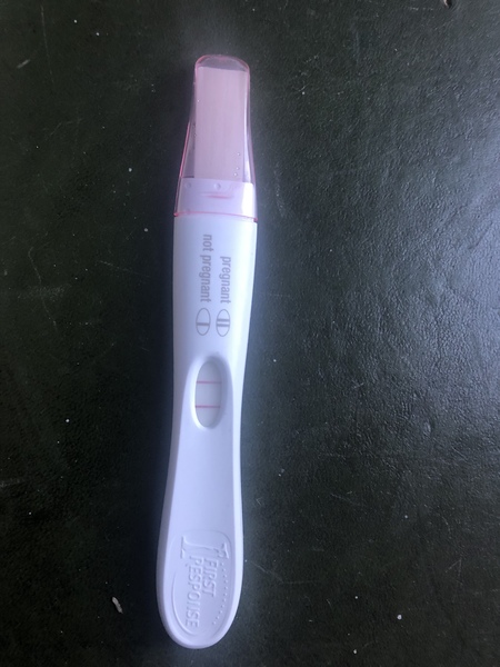 TTC baby #1 Threat #2