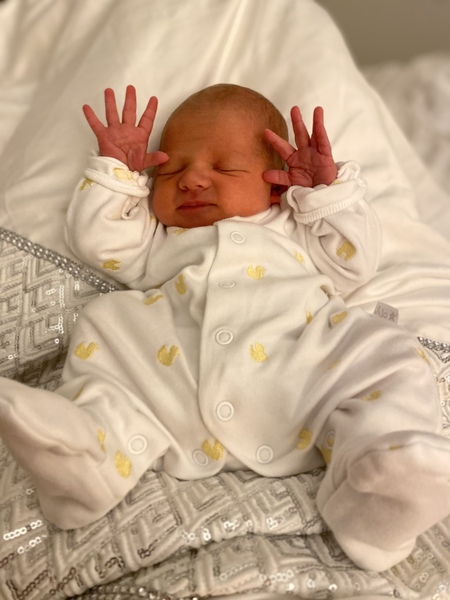 Due May 2020 (thread 6)