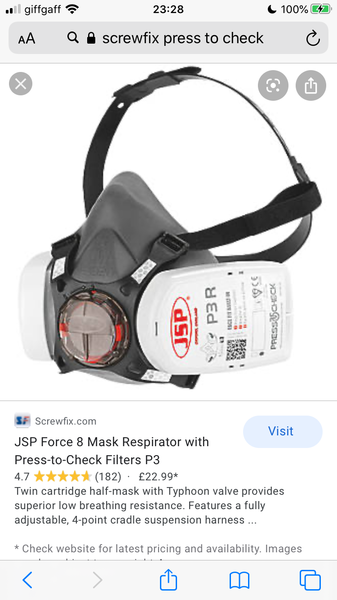 To wear one of these to the supermarket?