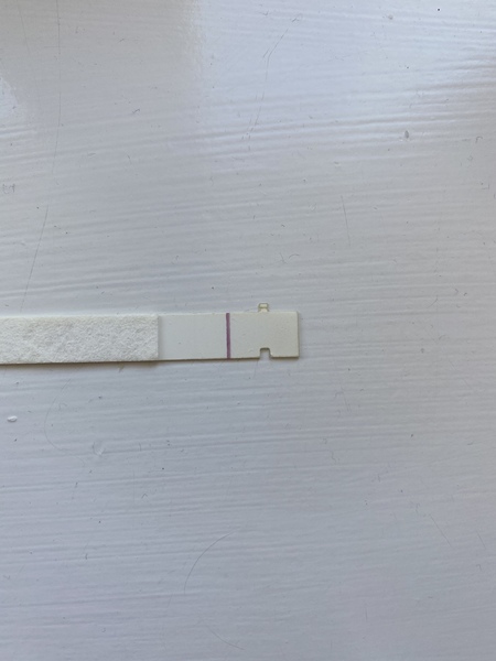 TTC after miscarriage - April 2020 part 2
