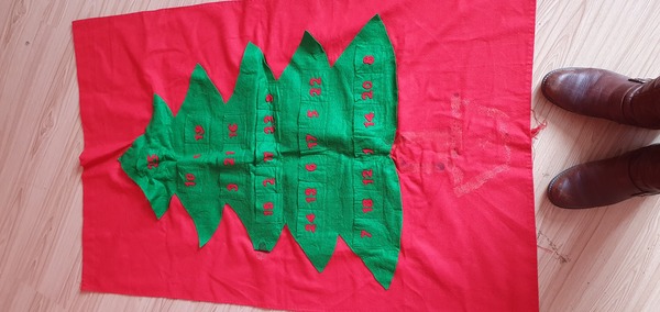 What are the crafty folks of MN up to lately?