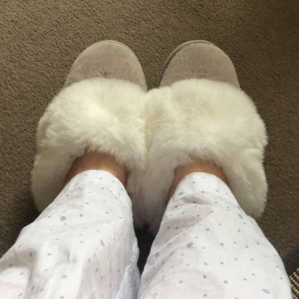 Outfit of the Day Thread... Shopping our wardrobes (as if we have a choice!)