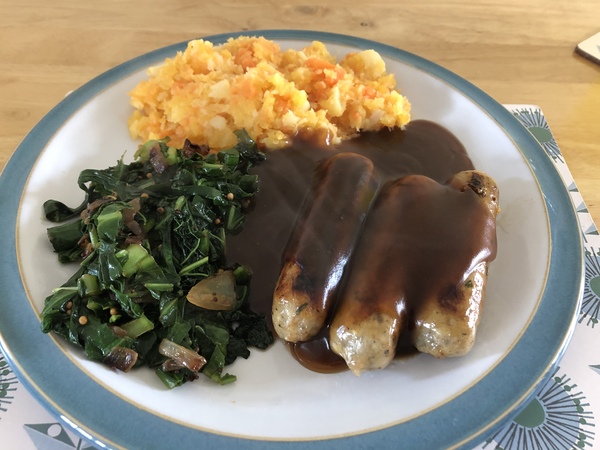 Frugal Foodies, thread 2! Favourite leftover dishes, avoiding waste, menu ideas.