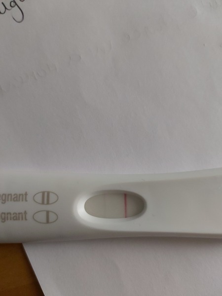 Hoping for a new year miracle!