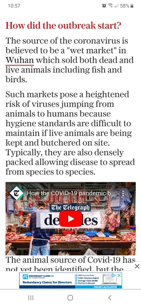 To wonder why people aren’t more angry?