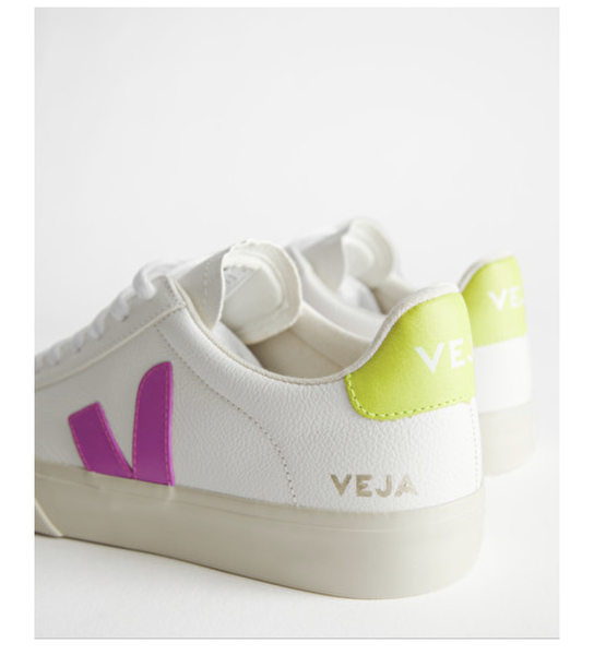 Veja trainee sizing help pliz