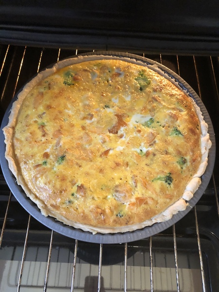 What have you eaten today? Part 3