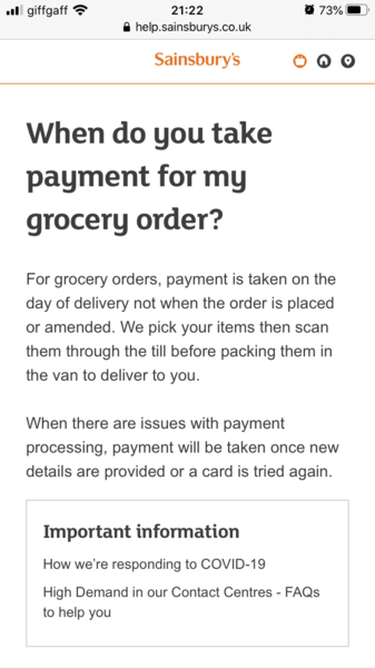 To ask for help/advice from financially savvy online shopping MNers?