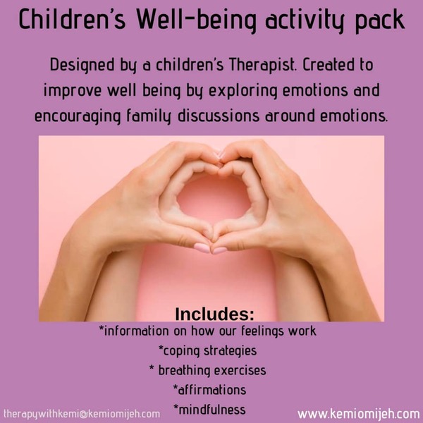 Welcome to the new Lockdown Learning area.