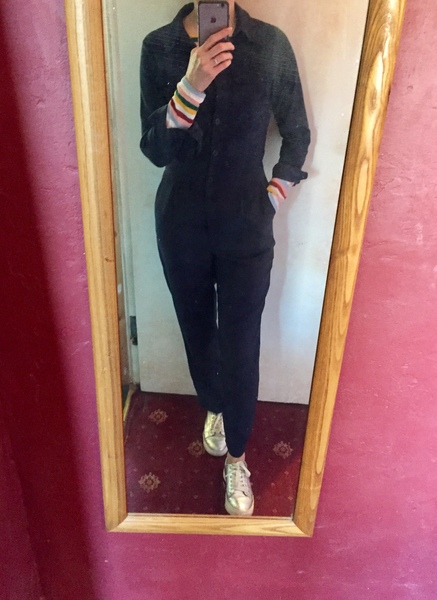 Outfit of the Day Thread... Shopping our wardrobes (as if we have a choice!)