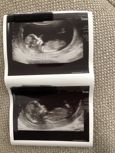 Late October babies - Thread 2