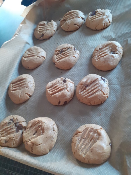 What are you baking today?