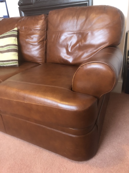 What paint colour to go with this, ummm, unusual, carpet?