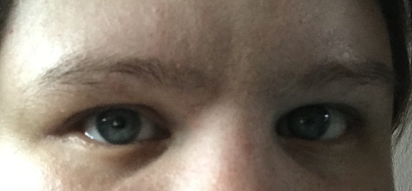 What percentage of women do you think don’t pluck or wax their eyebrows ?