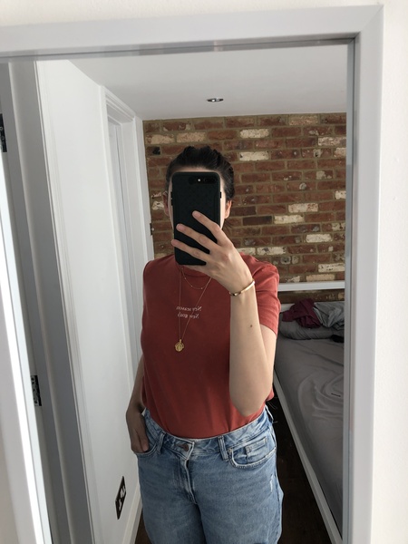 Outfit of the Day Thread... Shopping our wardrobes (as if we have a choice!)