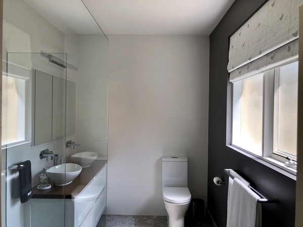 Are feature walls still a thing?