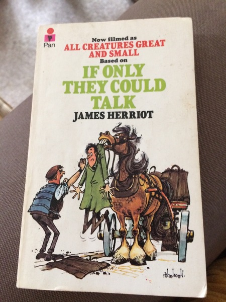 50 Book Challenge 2020 Part Four