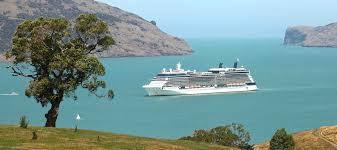 In hoping this is the end of cruises?