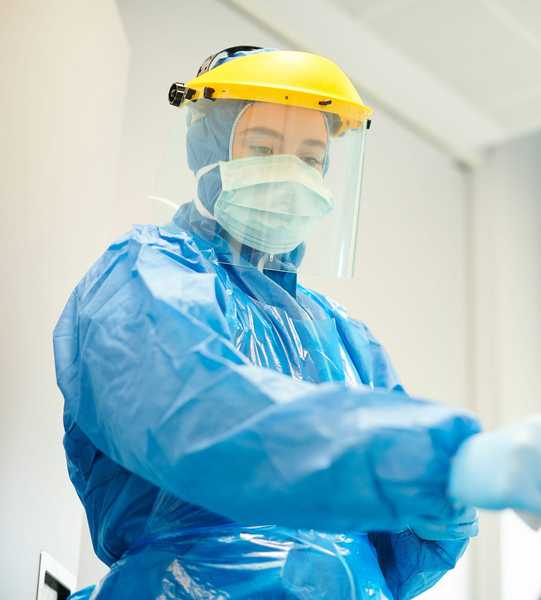 Worried About Coronavirus- thread 38