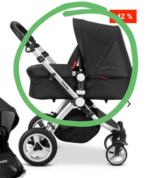 In laws want to buy us a moses basket