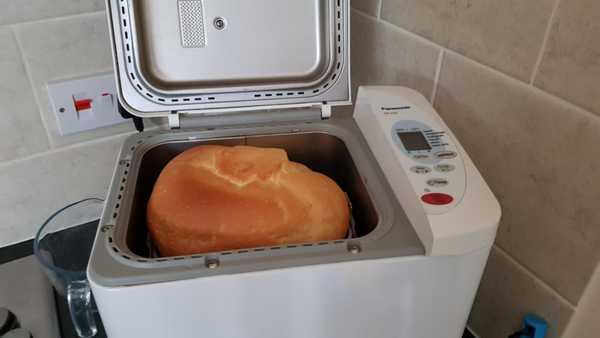 My fast action yeast has a best before of October 2019