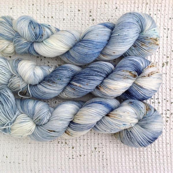 What are the crafty folks of MN up to lately?