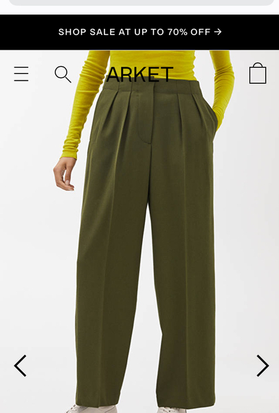 Les Parisiennes des Mamansnet: Ce n'est pas bon de faire du lèche-vitrines avec de l'argent en poche