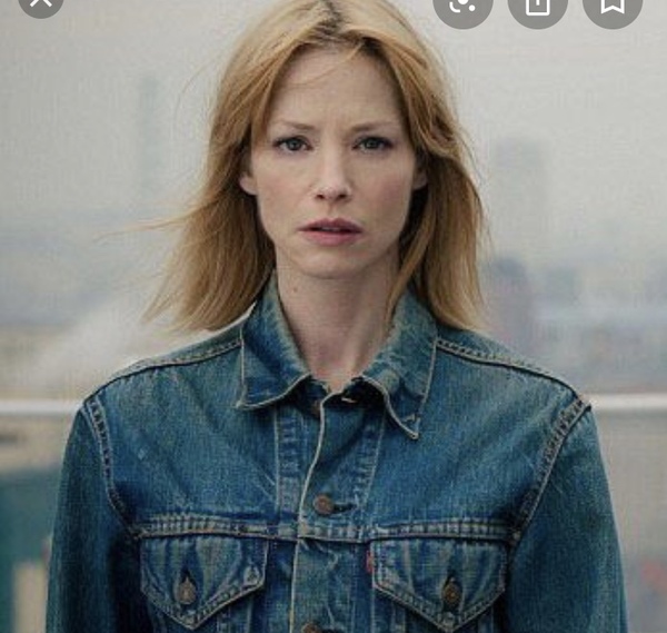 Please tell which actress this is - driving me crazy!