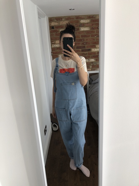 Outfit of the Day Thread... Shopping our wardrobes (as if we have a choice!)
