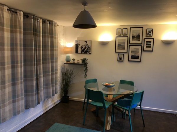 Pls show me your dining tables!!