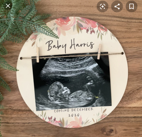 Christmas babies