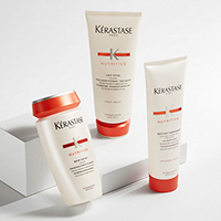20% Off Kérastase Packs & Duos at Gorgeous Shop