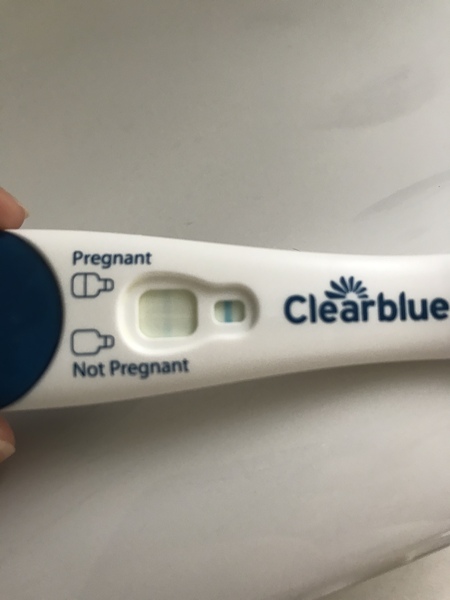 Catching up - ttc after miscarriage part 2