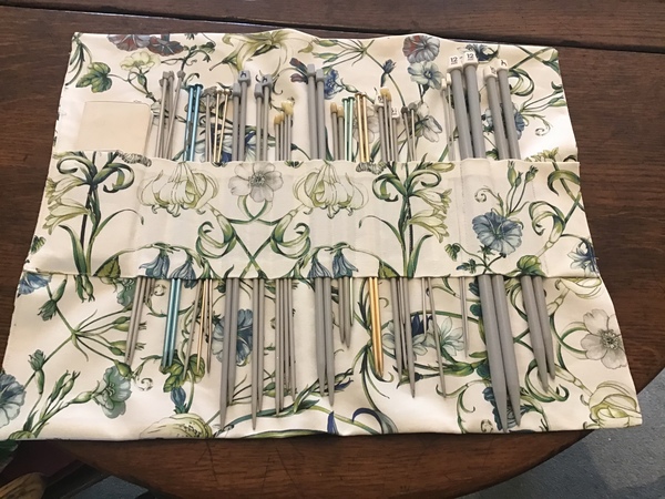What are the crafty folks of MN up to lately?
