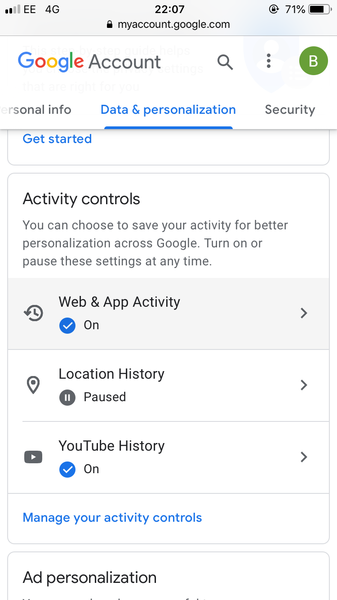 What the fuck is this?? Does anyone have gmail and know anything about