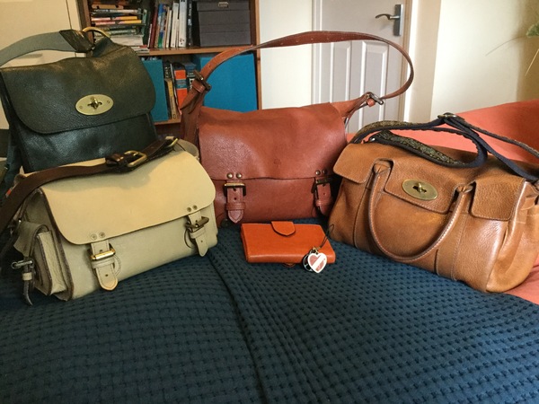 HANDBAG THREAD!!