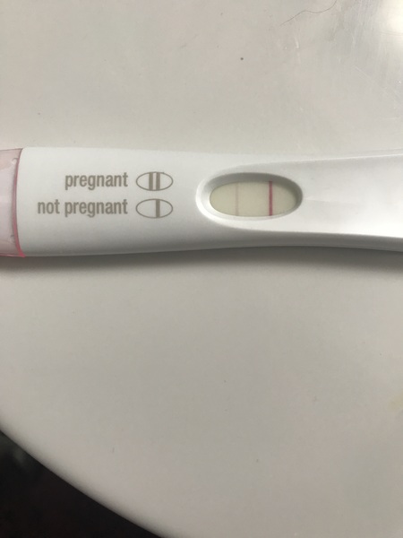 TTC first baby thread 24