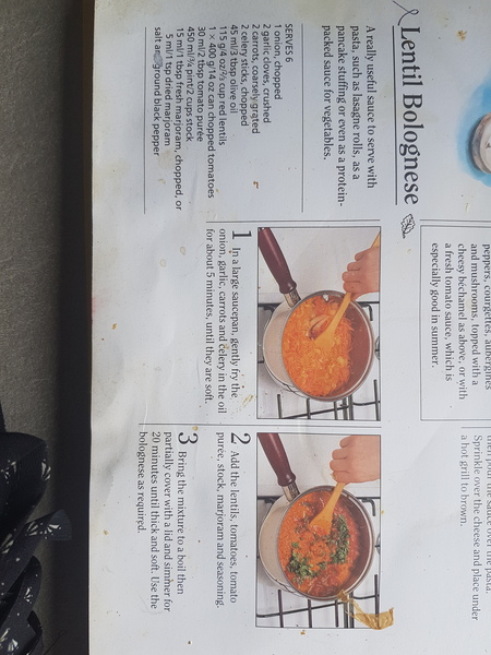 Interested in bringing more vegetarian meals into weekly  familiy meals but need help