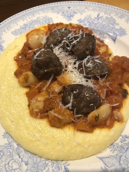 Food thread! Favourite leftover dishes, avoiding waste, menu ideas.